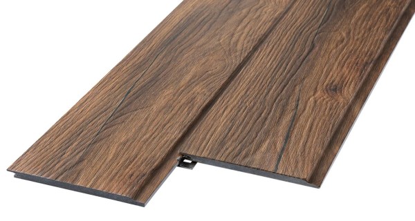 Фиброцементные панели FCSPRO Decor Wood Click Кедр купить в Жердевке