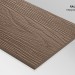Фиброцементный сайдинг Fibra Plank Терракотовый / RAL 8028 купить в Жердевке