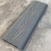 Заборная панель шип-паз EasyDecking Wood-Х 146х20 Серый купить в Жердевке