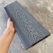 Заборная панель шип-паз EasyDecking Wood-Х 146х20 Серый купить в Жердевке