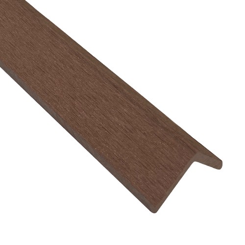 Уголок 3D EasyDecking Wood-Х 50х50 Шлифованный Коричневый купить в Жердевке