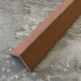 Уголок 3D EasyDecking Wood-Х 50х50 Шлифованный Коричневый купить в Жердевке