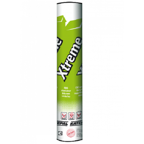Ковер подкладочный KATEPAL Xtreme С самоклеящейся полосой купить в Жердевке