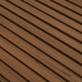 Стеновая панель CM Decking CM Wall, TEAK (Тик) купить в Жердевке