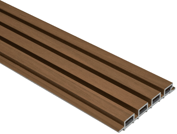 Стеновая панель CM Decking CM Wall, TEAK (Тик) купить в Жердевке