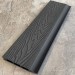 Заборная панель шип-паз EasyDecking Wood-Х 146х20 Черное дерево купить в Жердевке