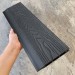 Заборная панель шип-паз EasyDecking Wood-Х 146х20 Черное дерево купить в Жердевке