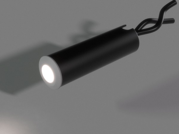 Точечные светильники Белый WLCL-111 купить в Жердевке