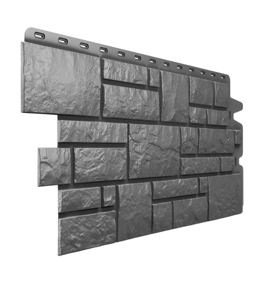 Фасадная панель Docke, Burg, Оникс купить в Жердевке