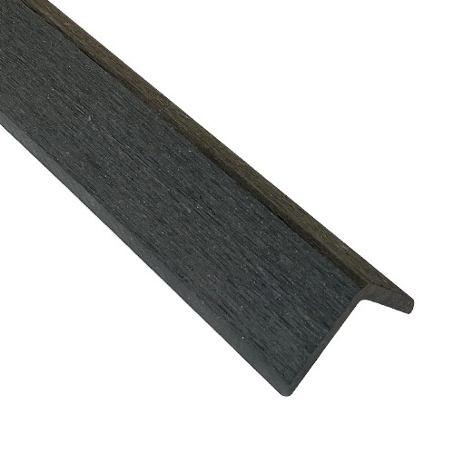 Уголок 3D EasyDecking Wood-Х 50х50 Шлифованный Черное дерево купить в Жердевке