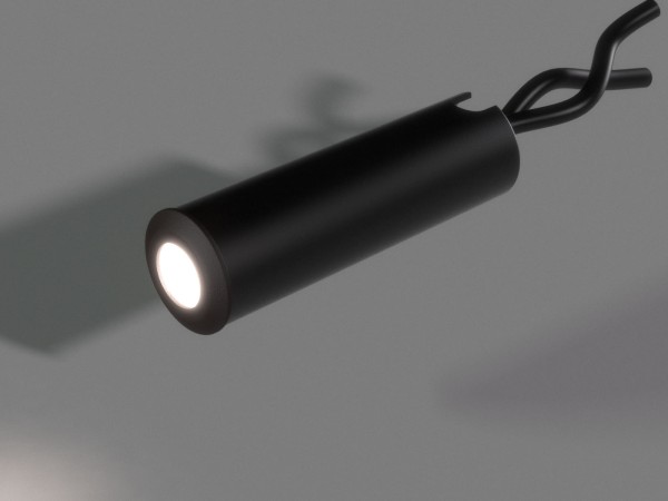 Точечные светильники Коричневый WLCL-111 купить в Жердевке