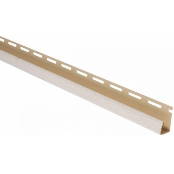 J-профиль Люкс Крашенный, К-15, ВН, Ясень купить в Жердевке