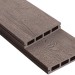 Террасная доска ДПК Outdoor 3D NEVADA/CALIFORNIA BROWN коричневая микс купить в Жердевке