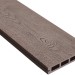 Террасная доска ДПК Outdoor 3D NEVADA/CALIFORNIA BROWN коричневая микс купить в Жердевке