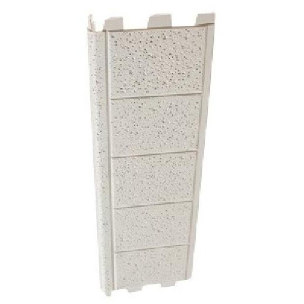 Откос универсальный Альта-профиль Альта Декор (отделочные элементы) Белый купить в Жердевке