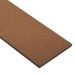 Универсальная доска EasyDecking Wood-X 131х11 Коричневый купить в Жердевке