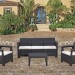 Комплект Rattan Comfort 5 купить в Жердевке