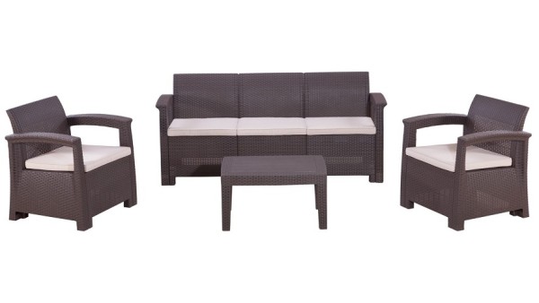 Комплект Rattan Comfort 5 купить в Жердевке