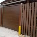 Штакетник ДПК Woodvex Палисандр купить в Жердевке