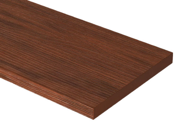 Штакетник ДПК Woodvex Палисандр купить в Жердевке