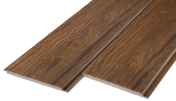 Фиброцементные панели FCSPRO Decor Wood Click Термо елка купить в Жердевке