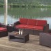 Уличный диваны и кресла Rattan Premium 5 купить в Жердевке