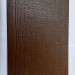 Фиброцементный сайдинг Latonit (RAL 8014) купить в Жердевке