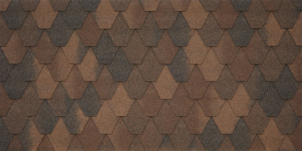 Гибкая черепица Tegola UNICA SARDEGNA LEGNO 424 купить в Жердевке