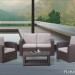 Уличный диваны и кресла Rattan Premium 4 купить в Жердевке