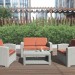 Уличный диваны и кресла Rattan Premium 4 купить в Жердевке