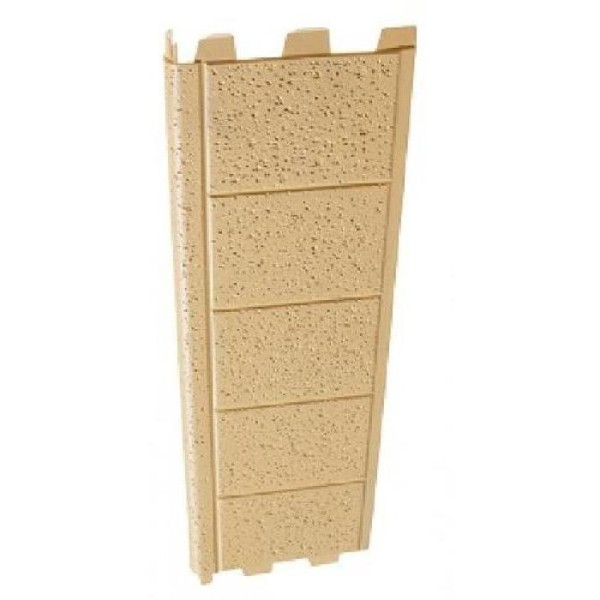 Откос универсальный Альта-профиль Альта Декор (отделочные элементы) Песчаный купить в Жердевке