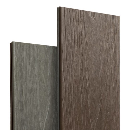 Террасная доска ДПК Co-extrusion EasyDecking 145х21 3D Multicolor Chestnut / Old Barn купить в Жердевке