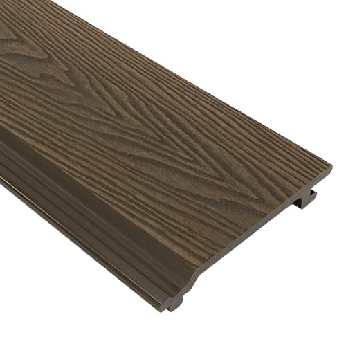 Фасадная панель EasyDecking Wood-X 156х21 Венге купить в Жердевке