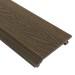 Фасадная панель EasyDecking Wood-X 156х21 Венге купить в Жердевке