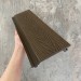 Фасадная панель EasyDecking Wood-X 156х21 Венге купить в Жердевке