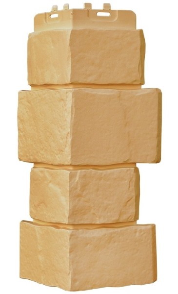 Угол Grand Line Крупный камень Стандарт песочный купить в Жердевке