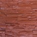 Фасадная панель Аэлит Пласт плоский Кирпичный купить в Жердевке