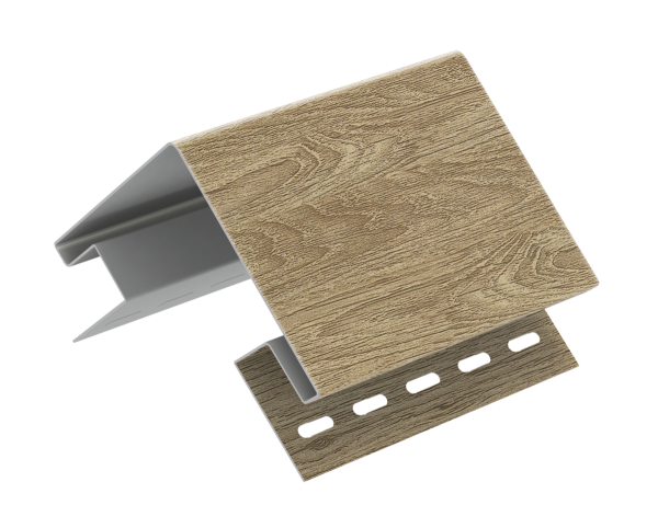 Наружный угол Timberblock Планкен Кленовый купить в Жердевке