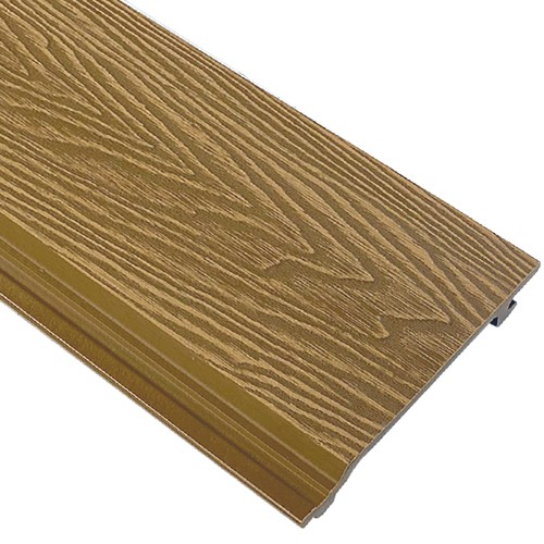 Фасадная панель EasyDecking Wood-X 156х21 Дуб купить в Жердевке