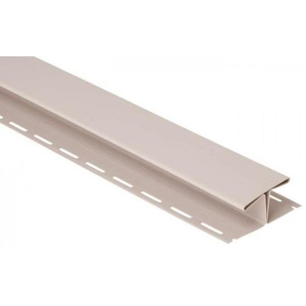 Н-профиль Люкс Крашенный, T-18, ВН, Персиковый купить в Жердевке