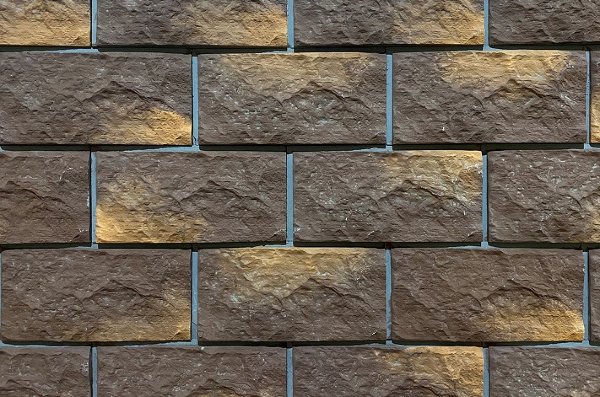 Фиброцементные панели КАНЬОН коллекция Малый Сколотый Камень 36 купить в Жердевке