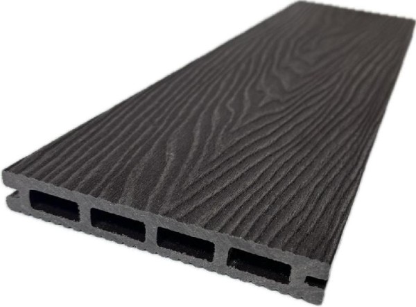 Доска террасная ДПК NanoWood Lite 3D купить в Жердевке