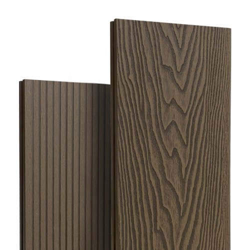 Террасная доска ДПК EasyDecking Wood-X 146х23 Венге купить в Жердевке