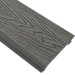 Фасадная панель EasyDecking Wood-X 156х21 Серый купить в Жердевке