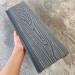 Фасадная панель EasyDecking Wood-X 156х21 Серый купить в Жердевке