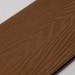 Террасная доска Ecodecking Экстра 3D полнотелая Шоколад купить в Жердевке