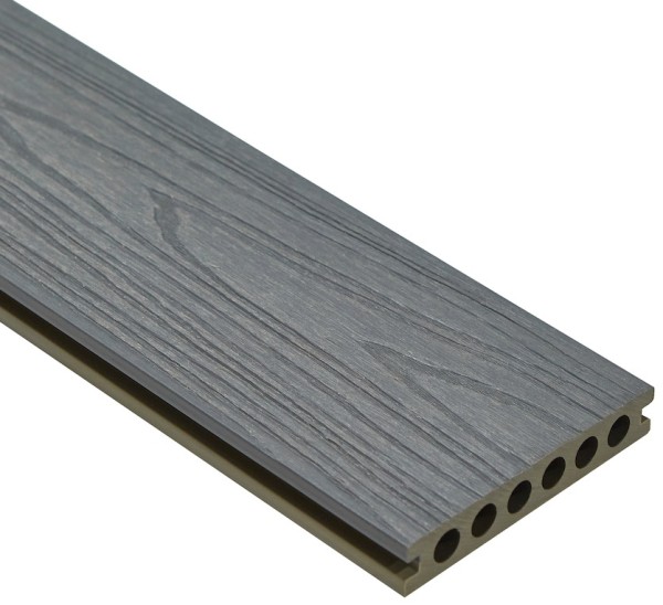 Террасная доска из ДПК CM Decking Reverse, Антик/Лайт грей купить в Жердевке