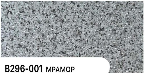 Фасадная панель Zodiac Мрамор В296-001 купить в Жердевке