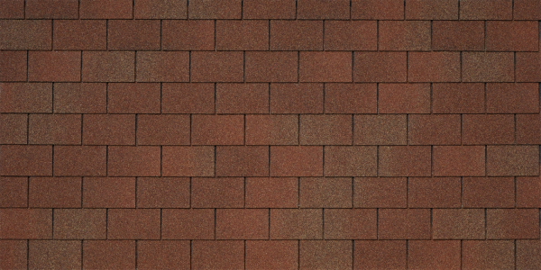 Гибкая черепица Tegola UNICA TOSCANA TERRACOTTA 406 купить в Жердевке