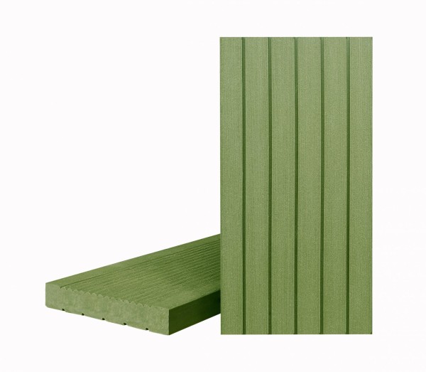 Террасная доска Классик Олива (полнотелая без паза) Под заказ купить в Жердевке